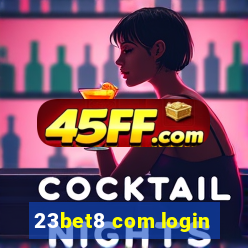 23bet8 com login